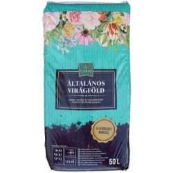 Garri Virágföld Általános 50L