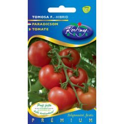 Paradicsom Tomosa F1 10szem