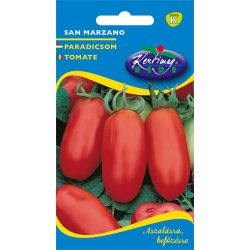 Paradicsom  San Marzano ( magas ) 0,5 g