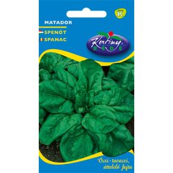 Spenót Matador 3 g
