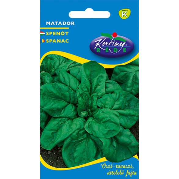 Spenót Matador 3 g
