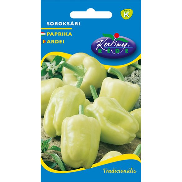 Étk. paprika Soroksári 0,5 g