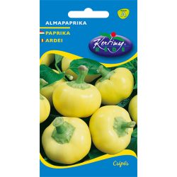 Almapaprika Csipős 0,4 g