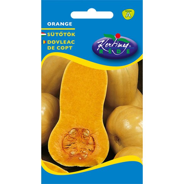 Sütötök Orange 1 g