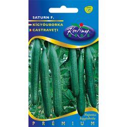 Uborka Kígyó Saturn F1 10 szem