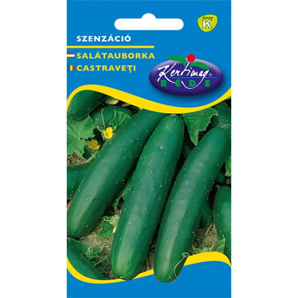 Uborka Szenzáció 2 g