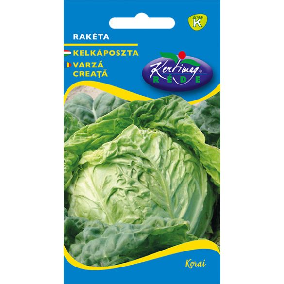 Kelkáposzta Raketa 2 g