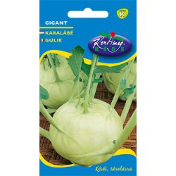 Karalábé Gigant  2 g