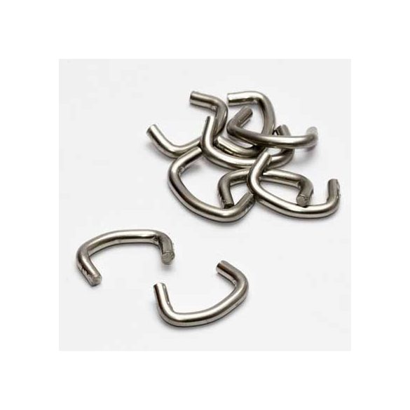 BEKACLIP FORTINET SUPER ROZSDAMENTES RÖGZÍTŐ