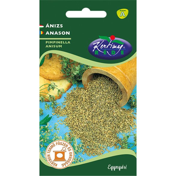 Ánizs 2 g