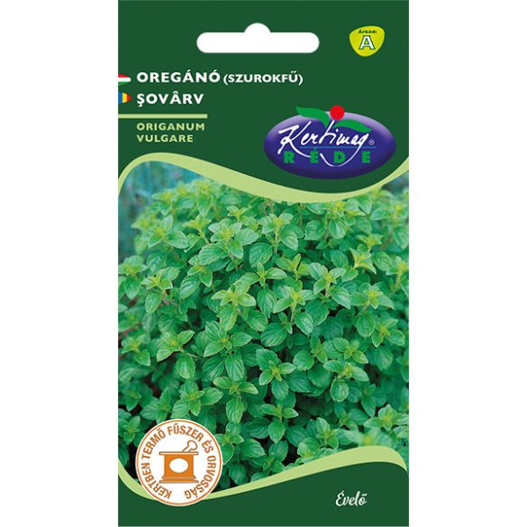 Szurokfű 0,5 g  (Oregano)