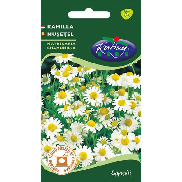 Kamilla 0,5 g