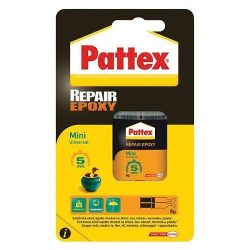 Pattex® javító univerzális ragasztó, 6 ml