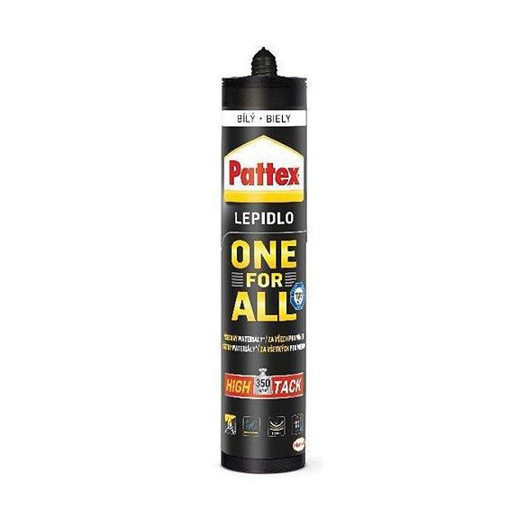 Pattex® ONE FOR ALL ragasztó, 440 g