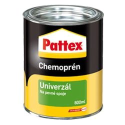 Pattex® Chemoprene univerzális gél ragasztó, 50 ml