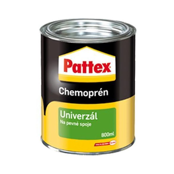 Pattex® Chemoprene univerzális gél ragasztó, 50 ml