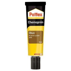 Pattex® Chemoprene ragasztó cipőre, 50 ml