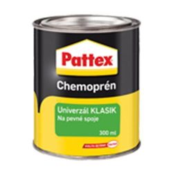 Pattex® Chemoprén ragasztó Universal KLASIK, 300 ml