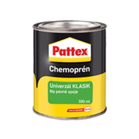 Pattex® Chemoprén ragasztó Universal KLASIK, 300 ml