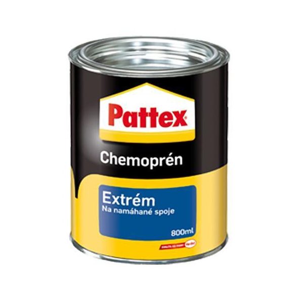 Pattex® kemoprén extrém ragasztó, 800 ml