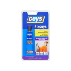 Lepidlo Ceys Fixceys, univerzálne, 20 ml