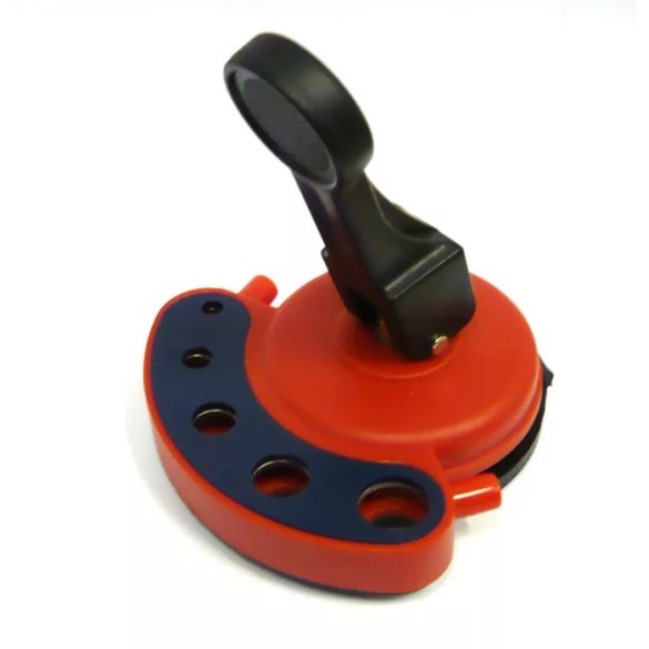 Fúrósablon csempe fúrásához (vákuumos) D4 / 6 / 8 / 10 / 12 mm