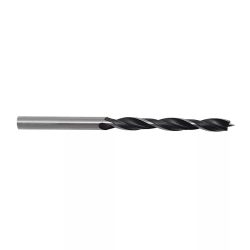 Fafúró, rövid 3-20mm-es méretekben