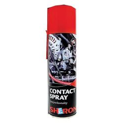 Sheron CONTACT spray, 300 ml, érintkezőkhöz