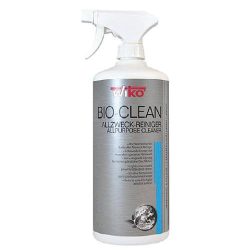 Wiko®tisztító, BIO CLEAN, ABIO.F1000, 1000 ml, sokoldalú