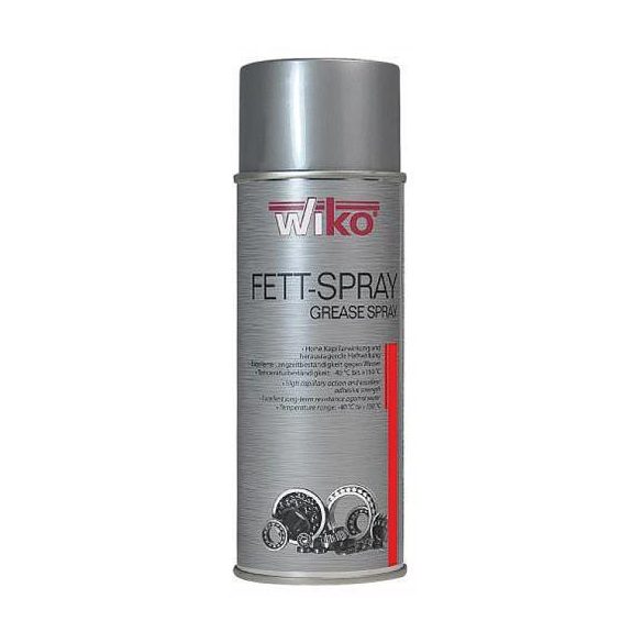 Wiko® spray AFES.D400, 400 ml, zsíros
