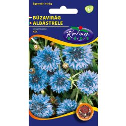 Búzavirág Kék  2 g