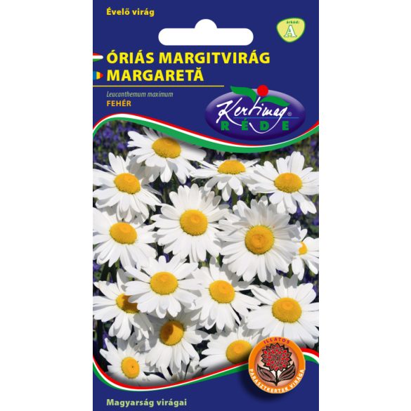 Margaréta fehér 0,25 g