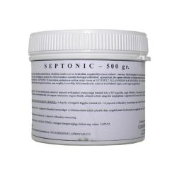 Septonic - 500 gr-s kiszerelés - Kifutó