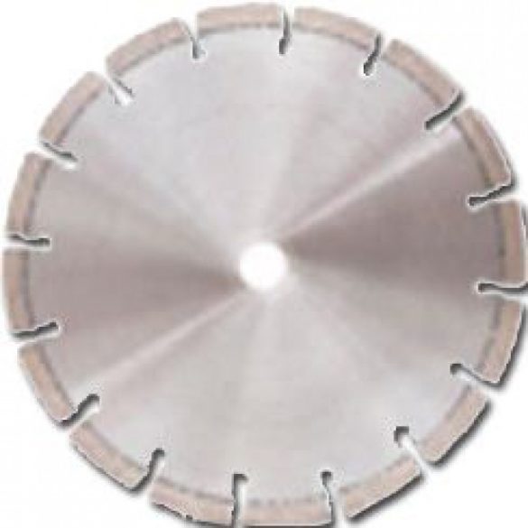 Univerzális gyémánttárcsa No.7 - 150 x 22.23 mm