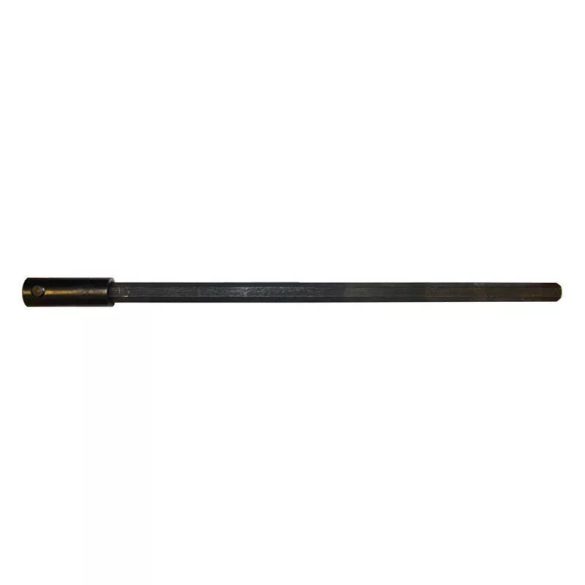 Hosszabbító befogószár körkivágóhoz FBG 02 m, M12,  6 mm