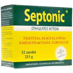 Septonic - 12 tasakos kiszerelés