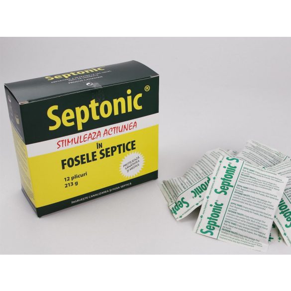 Septonic - 12 tasakos kiszerelés