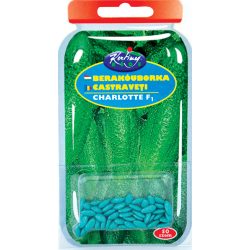 DR. Uborka, Charlotte F1 drazs.