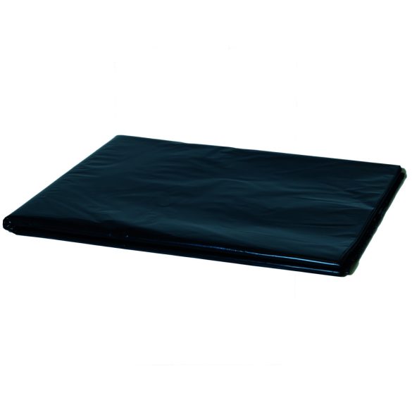 Fresafilm - talajtakaró fólia eperhez fekete 1,4x10m