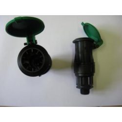 Vízkonnektor - kulcs női 3/4"