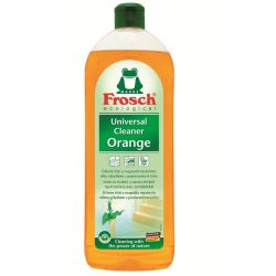 Frosch 750Ml Általános Tisztító Narancs