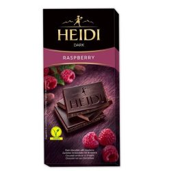 Heidi 80G GrandOr Dark Raspberry 414068