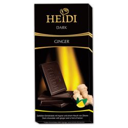 Heidi 80G GrandOr Dark Ginger 414067