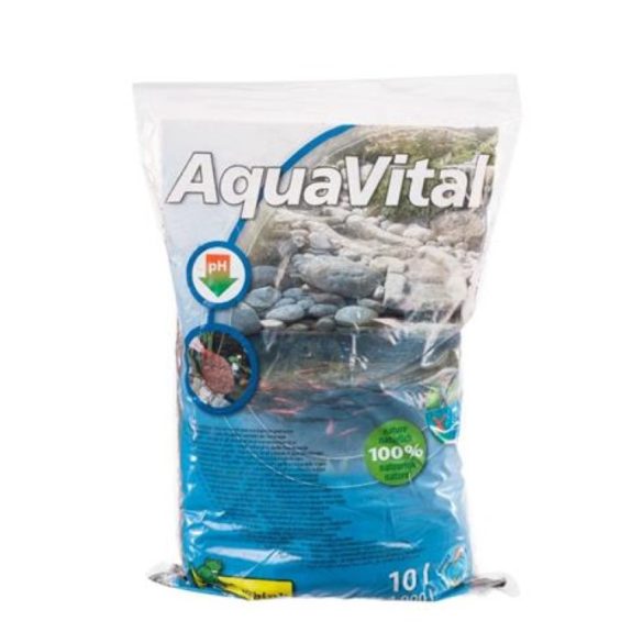 AquaVital tótőzeg 10 l
