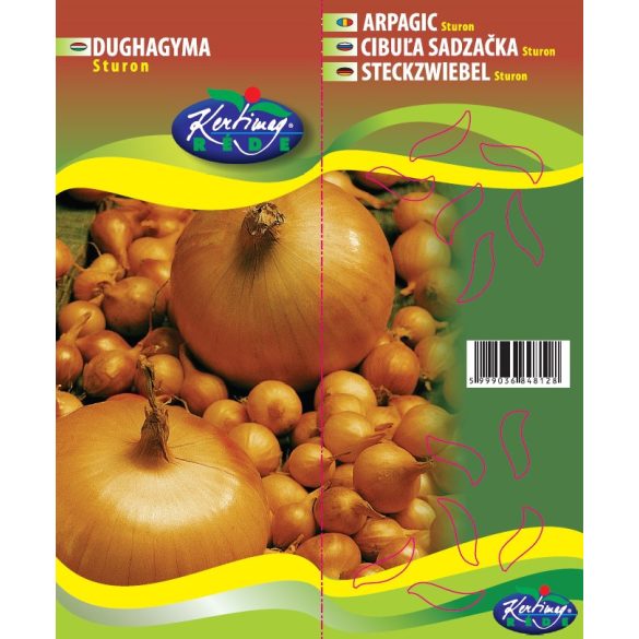 Dughagyma Sturon 300g