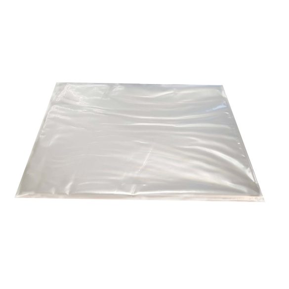 Speciális kertészeti fólia, színtelen - 2 x 5m