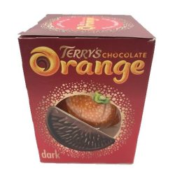 Terrys Chocolate Orange 157G Ét