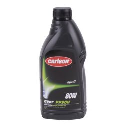 Carlson® GEAR PP oil 80W-90H, gearbox, 1000 ml