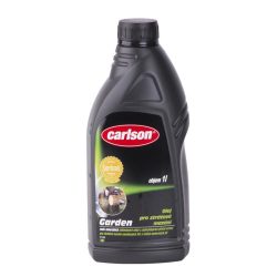 Carlson® láncfűrész olaj, 1000 ml,