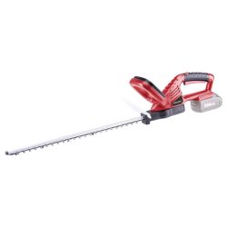   Worcraft CHT-S20LiA hedge trimmer, 510 mm, 3/4 ", for hedge